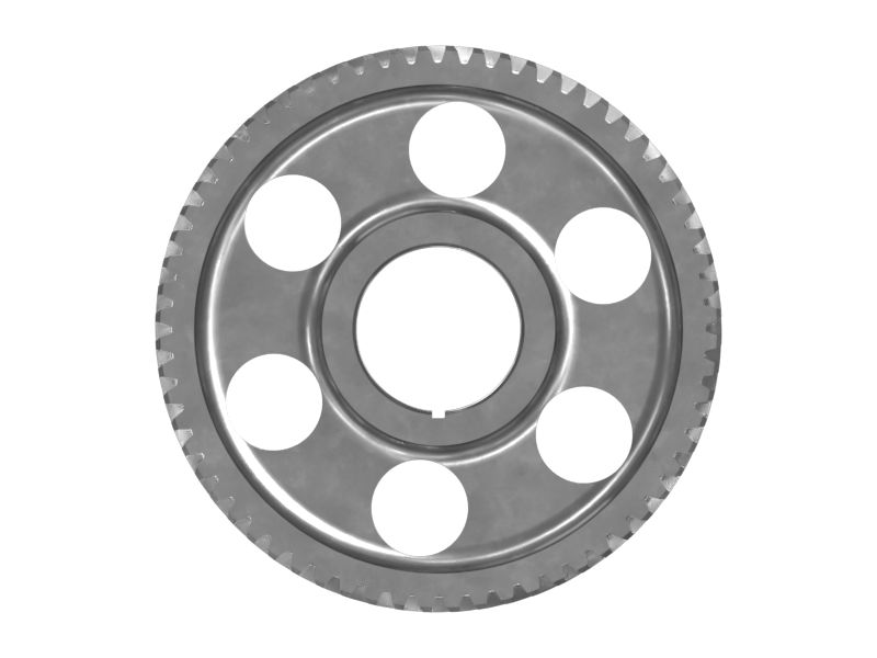 Шестерня распределительного вала с 64 зубьями