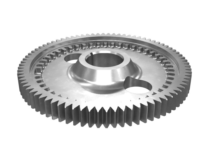 Шестерня распределительного вала