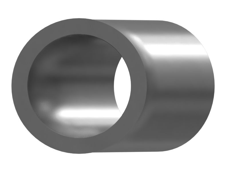 Дымовой шланг, внутренний диаметр 33,27 мм