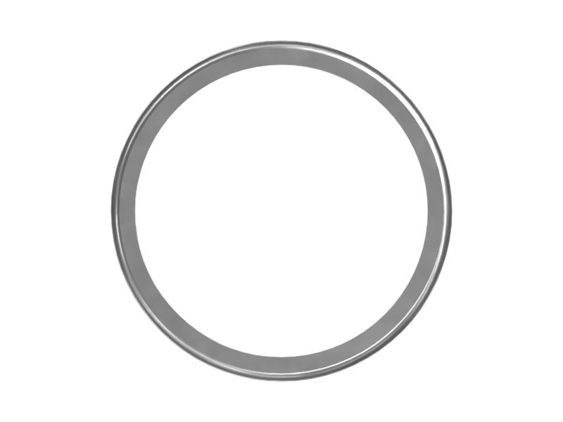 Вставное седло впускного клапана