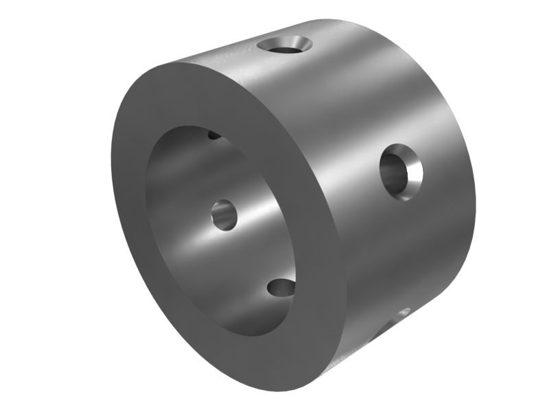 Подшипник сердцевины турбокомпрессора с внутренним диаметром 14,3 мм