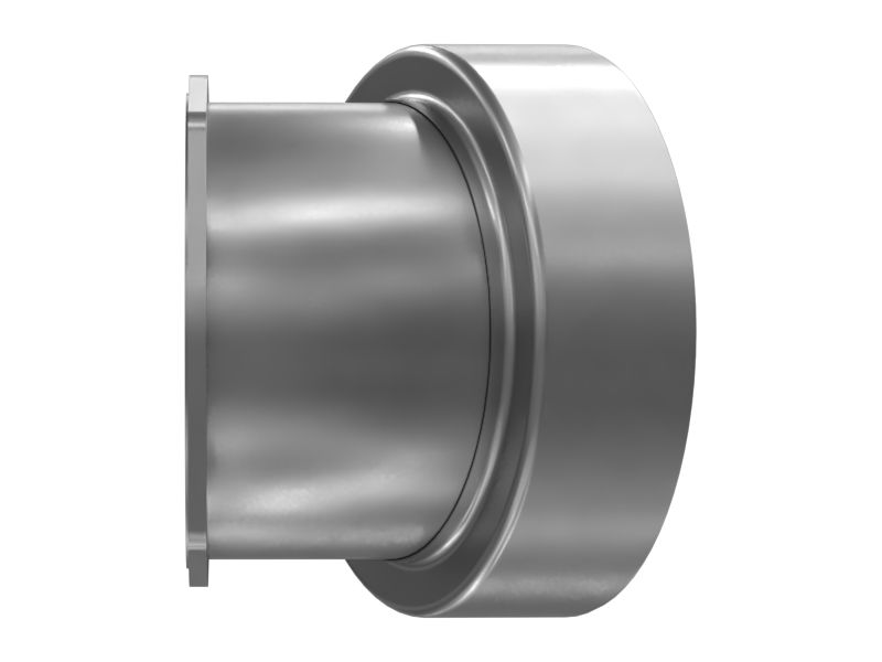 Коленчатый патрубок диаметром 280 мм