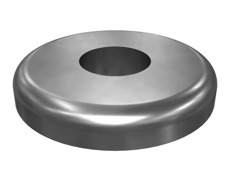 Шайба крышки головки блока цилиндров