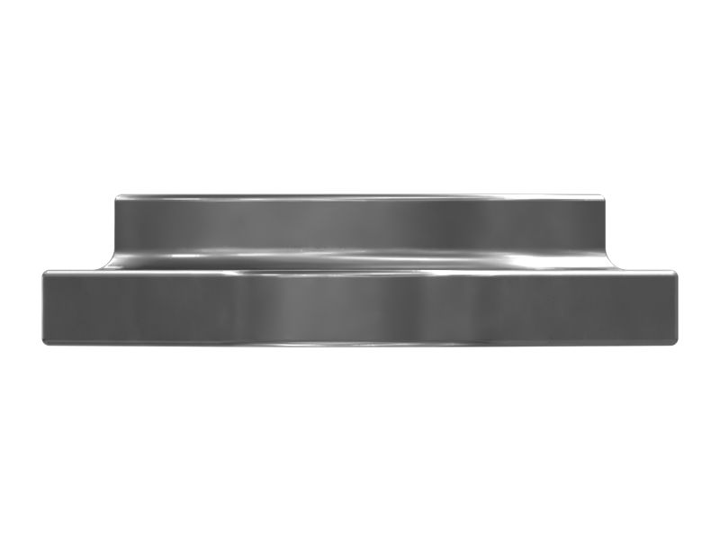 Фиксатор подкоса трубки