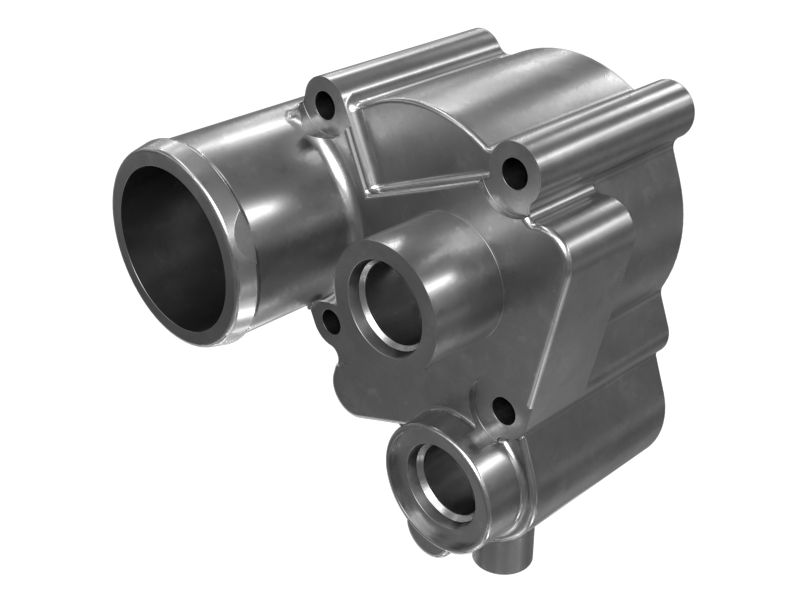 238-6730: Water Temperature Regulator | CATCorp