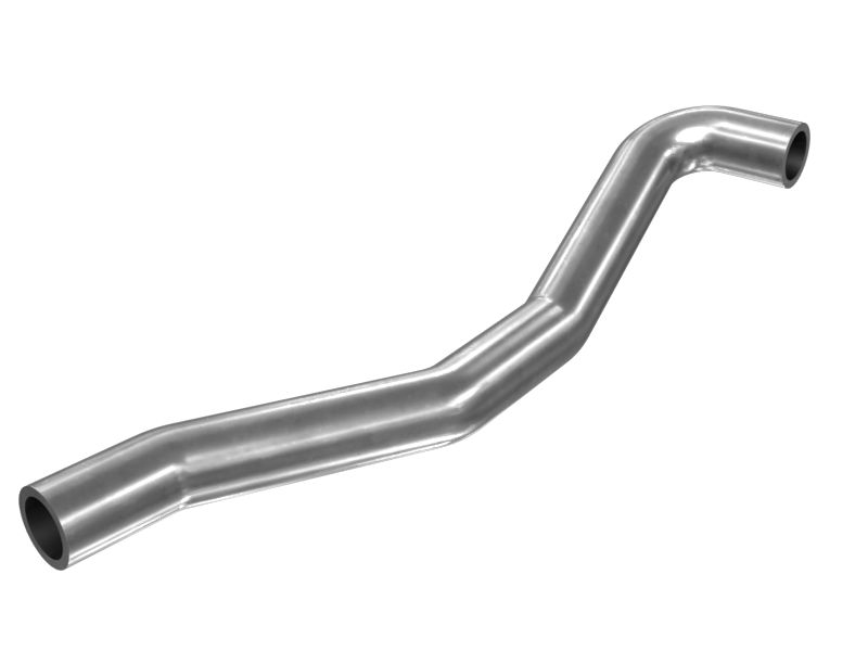 355-3865: Шланг впускного фильтра, внутренний диаметр 31,75 мм