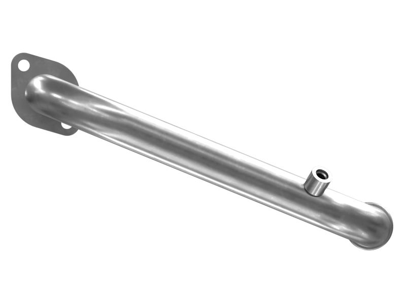 Масляная трубка