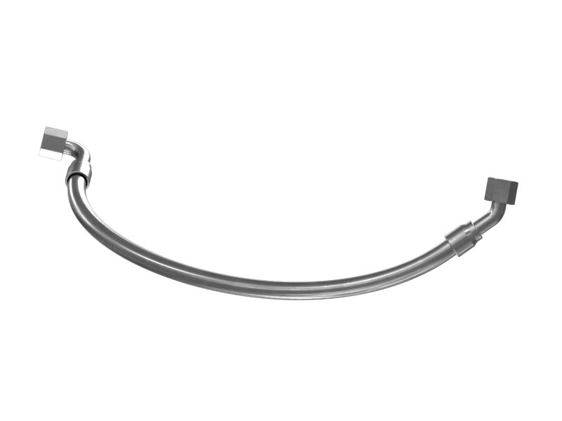 Шланг с двумя угловыми муфтами 12,70 мм