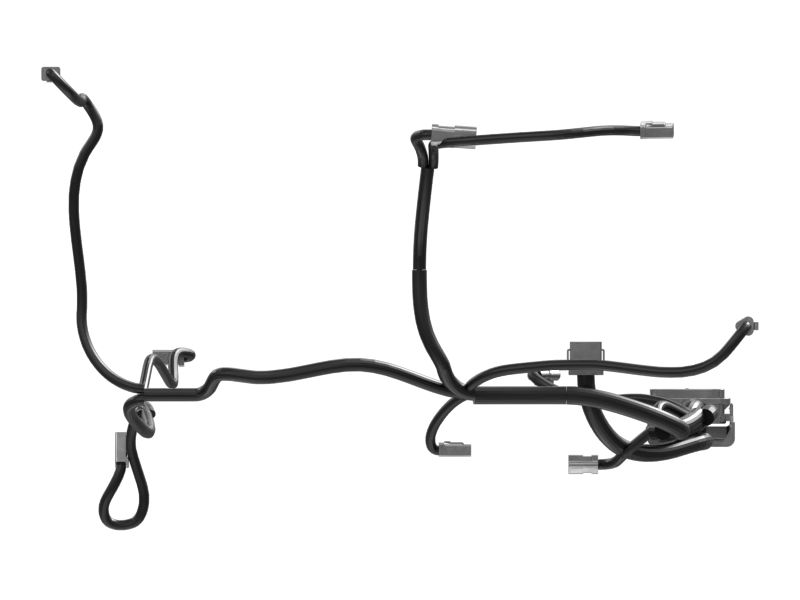 Жгут проводов в сборе