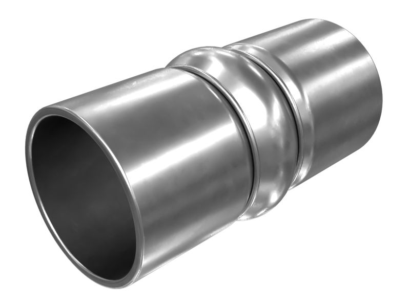 Шланг в сборе с внутренним диаметром 49,8 мм