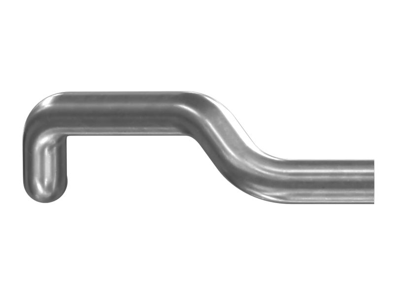 Шланг с внутренним диаметром 50,8 мм