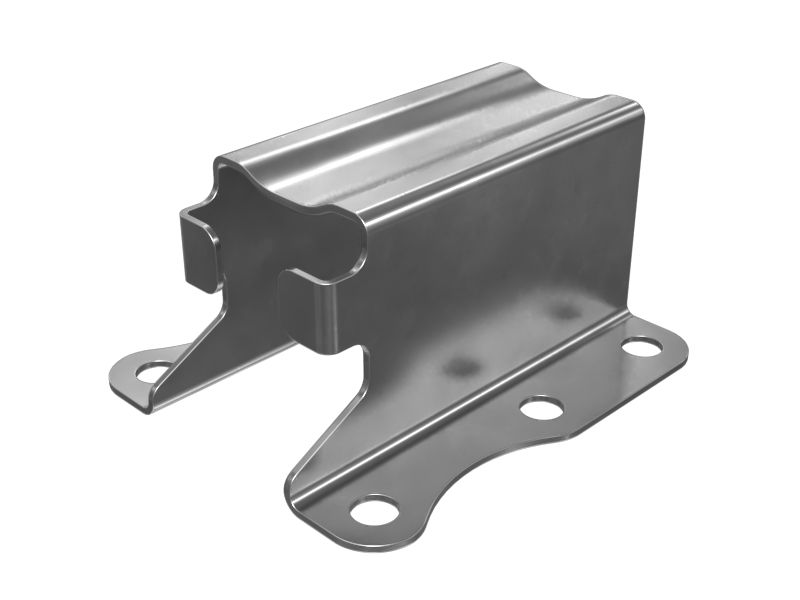 Монтажный кронштейн для датчика