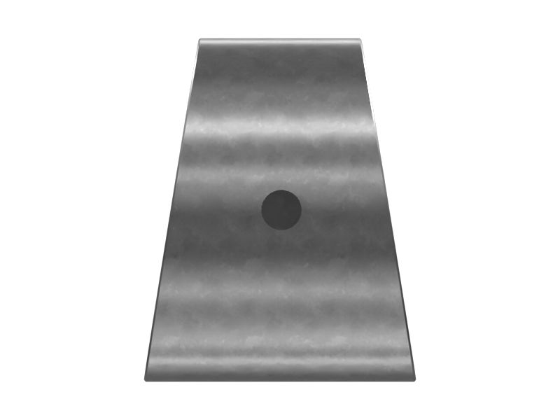 Шатунный подшипник