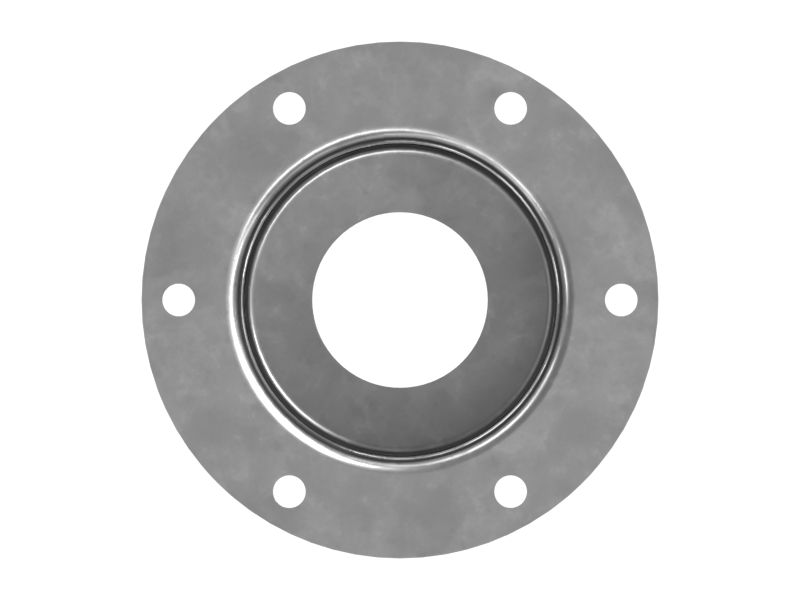 Трубка камеры сгорания