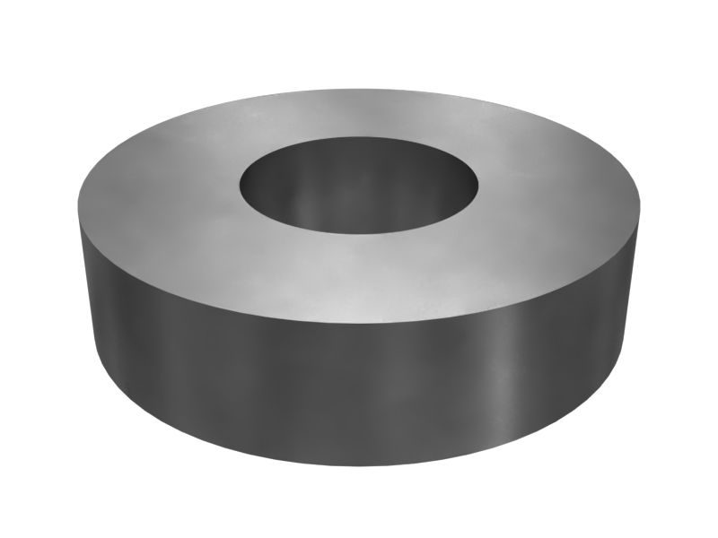 Изолятор с внутренним диаметром 14,75 мм