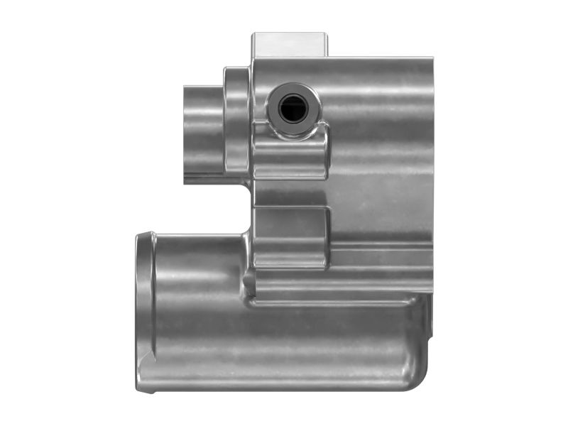 Кожух регулятора