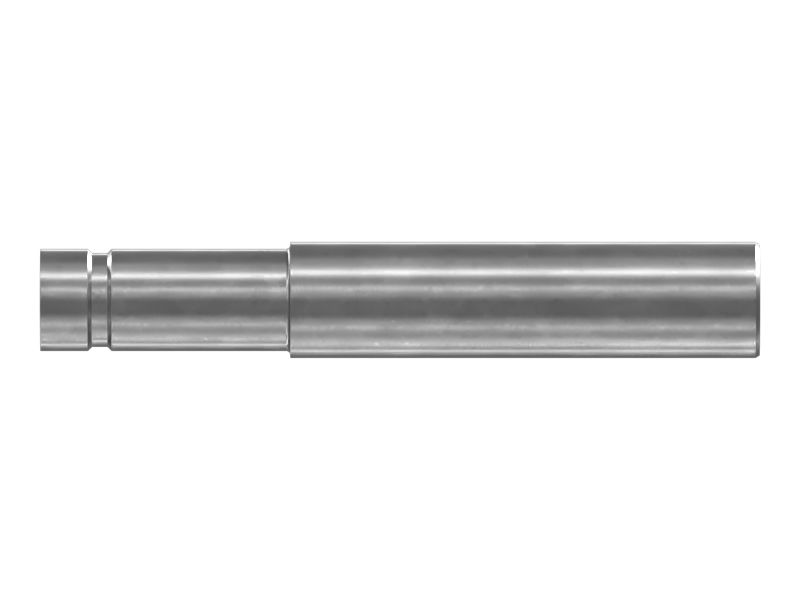 Направляющая втулка выпускного клапана длиной 138,2 мм