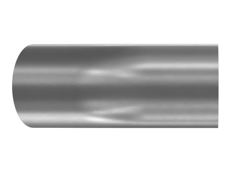 Дымовой шланг, внутренний диаметр 33,27 мм