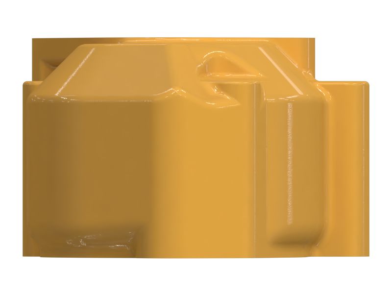 Крышка регулятора