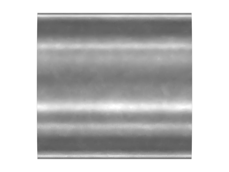 Воздушный шланг с внутренним диаметром 63,50 мм