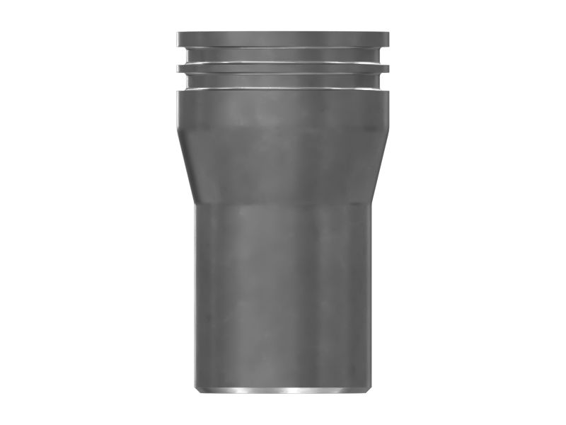 Втулка форсунки длиной 28,9 мм