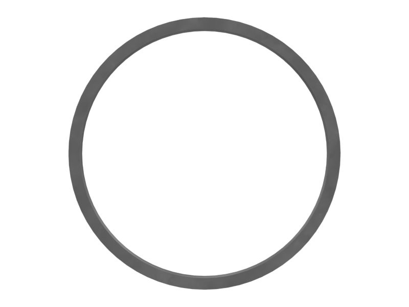 Воздушный шланг с внутренним диаметром 63,50 мм