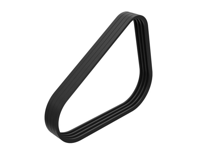 Клиновой ремень двигателя