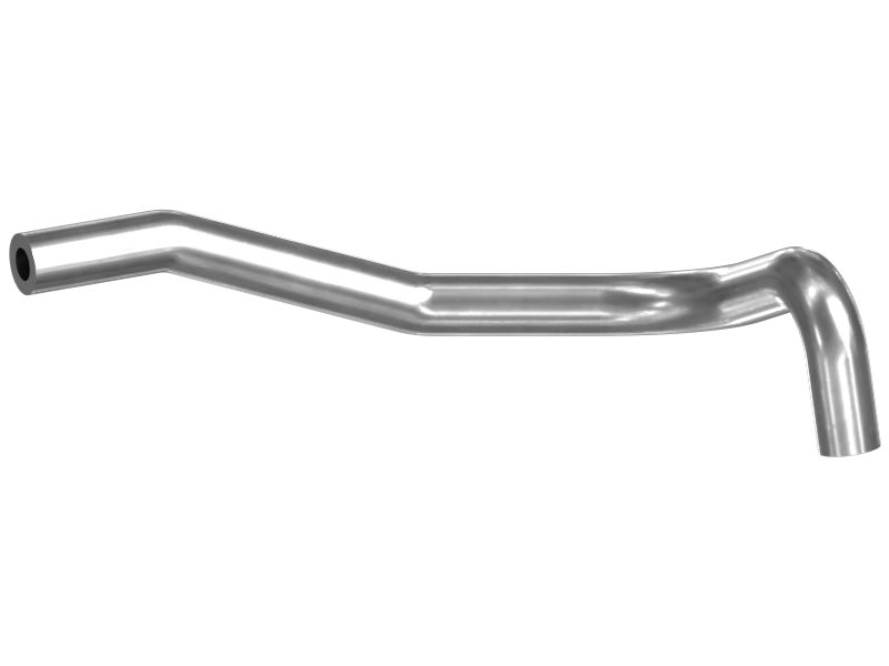 418-2050: Geformter Schlauch mit 9,52 mm Innendurchmesser