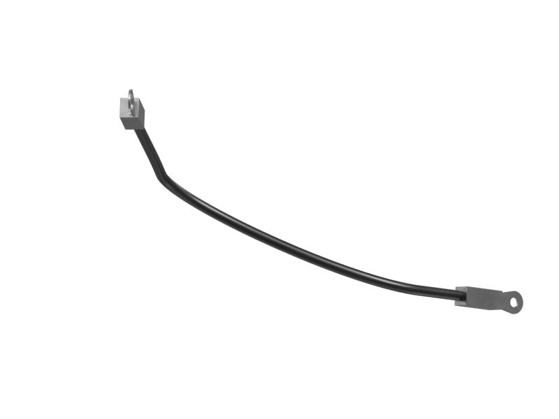 Зарядный провод генератора