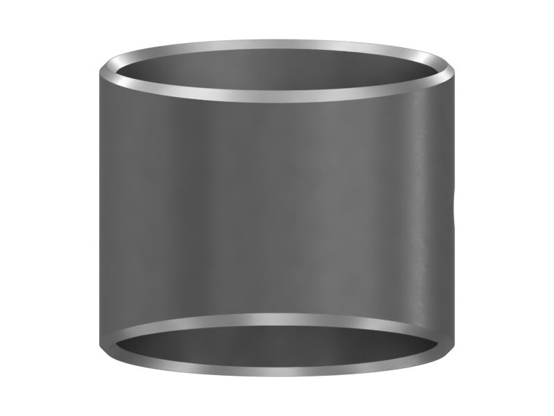 Наружный диаметр шатунного подшипника 41,38 мм