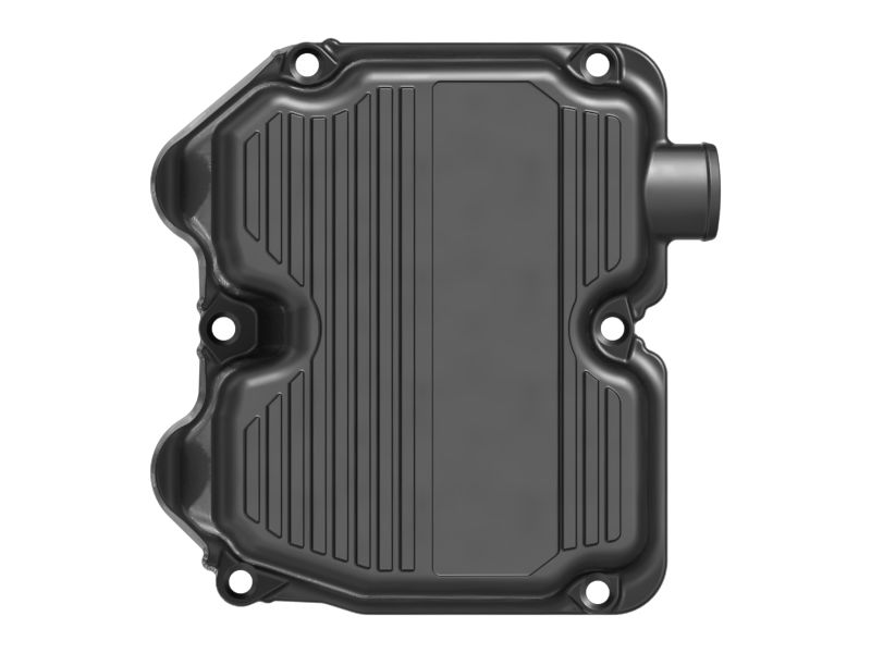 Крышка сапуна клапанного механизма