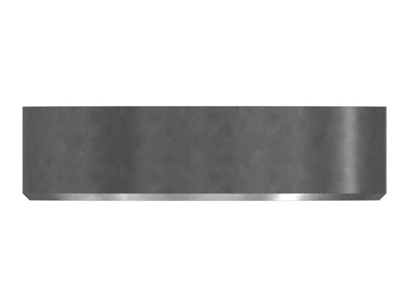 Вставное седло выпускного клапана толщиной 15,88 мм