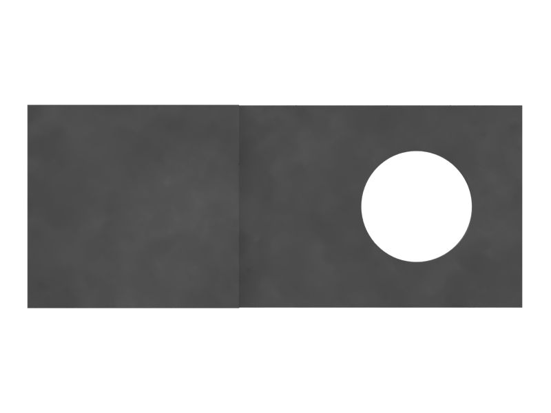 Блок зажима стержня