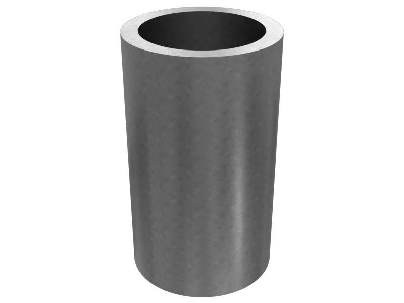 Воздушный шланг с внутренним диаметром 44,50 мм