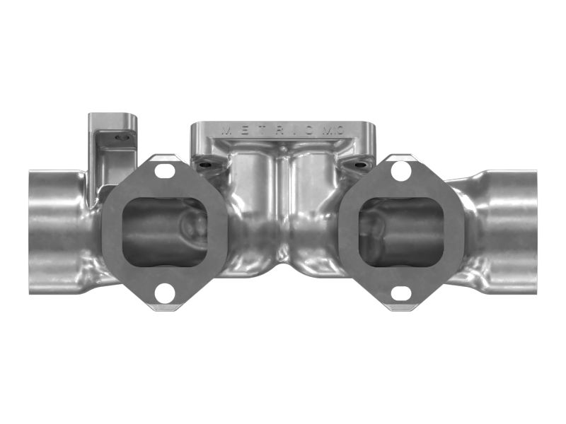 КОЛЛЕКТОР ВЫПУСКНОЙ