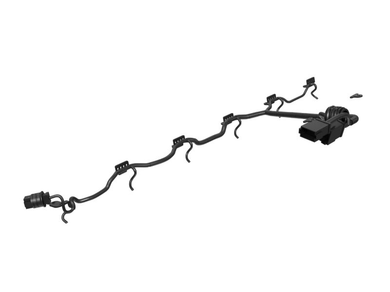 Жгут проводов в сборе