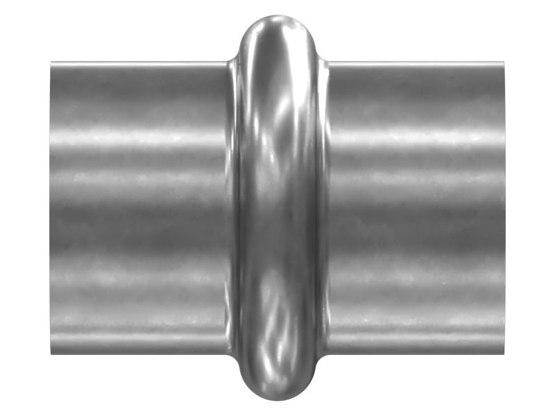 Шланг с гибкими сочленениями с внутренним диаметром 88,90 мм