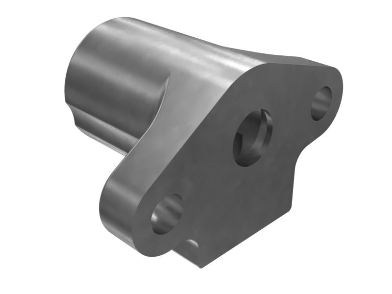 Переходник сливной пробки масляного поддона 3/4" x 7/8