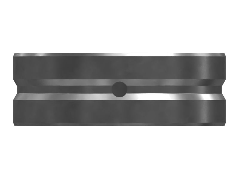 Подшипник скольжения внешнего диаметра 65,17 мм