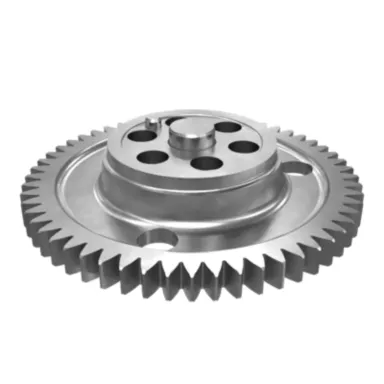 CAT 56 TIRNAKLI MOTOR KAM MİLİ DİŞLİSİ