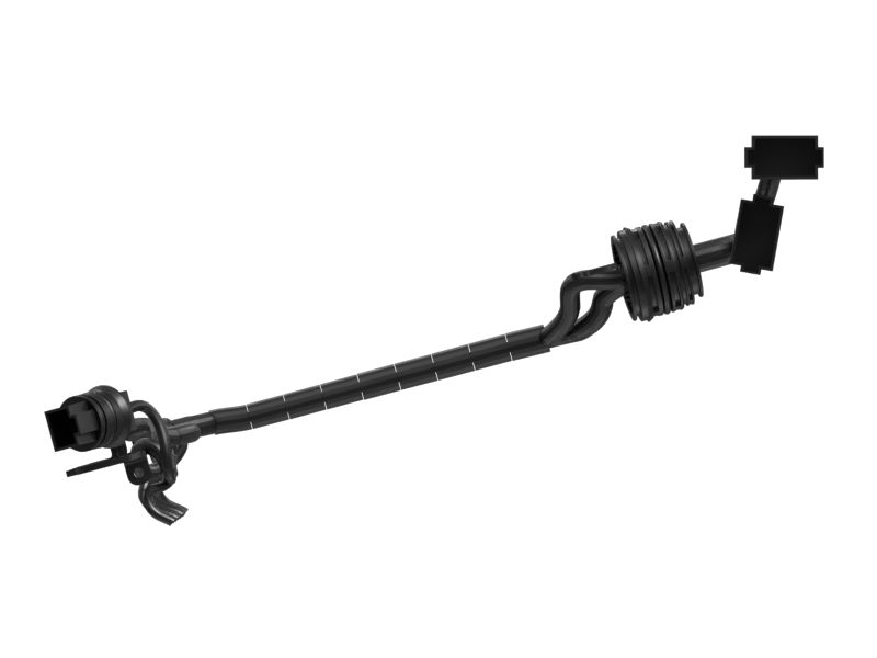 Жгут проводов в сборе