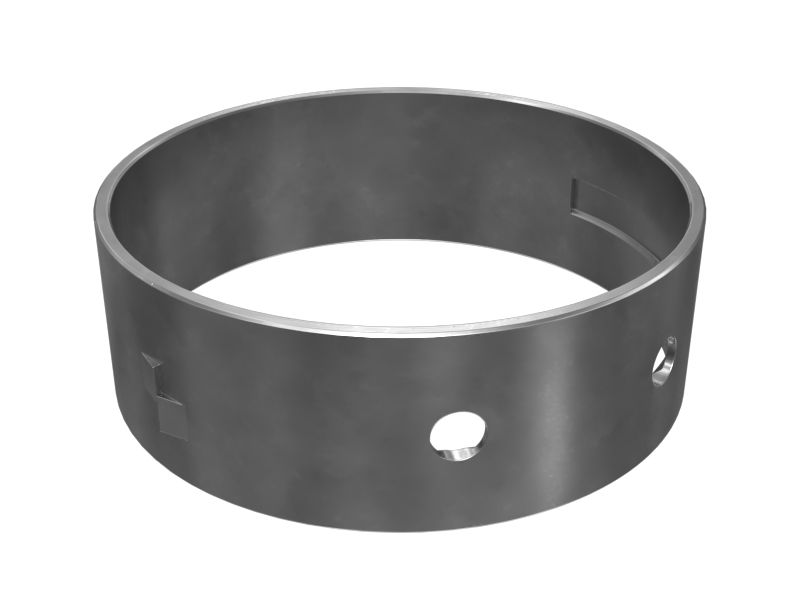 Шатунный подшипник с наружным диаметром 75,88 мм