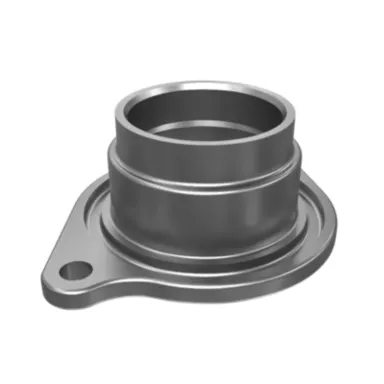 8N-2299: 46 mm 宽后冷器适配器