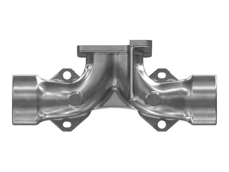 Выпускной коллектор