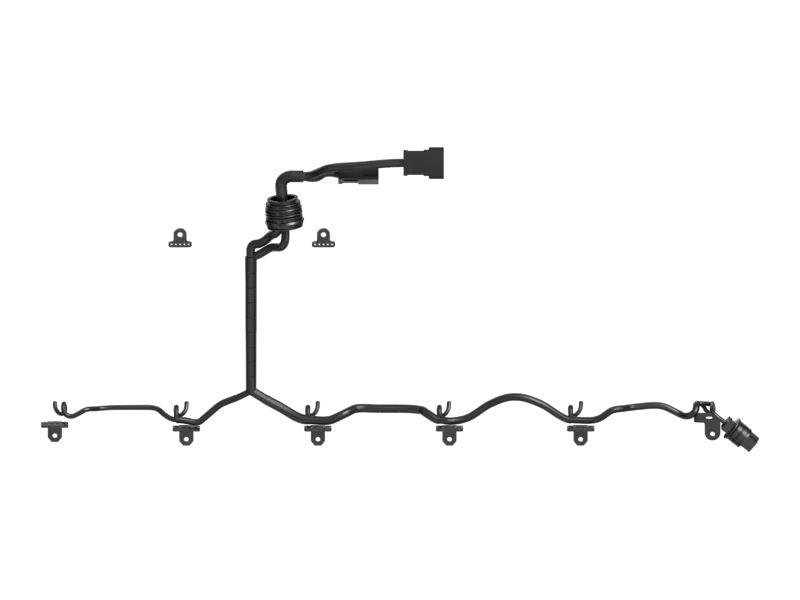 Жгут проводов в сборе
