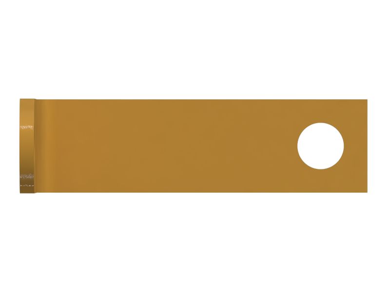 Кронштейн толщиной 3,4 мм