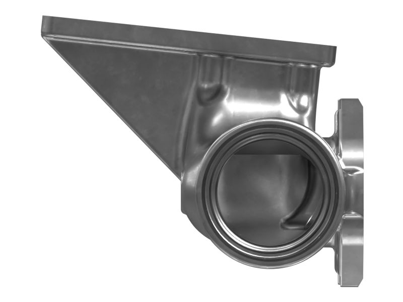 Выпускной коллектор