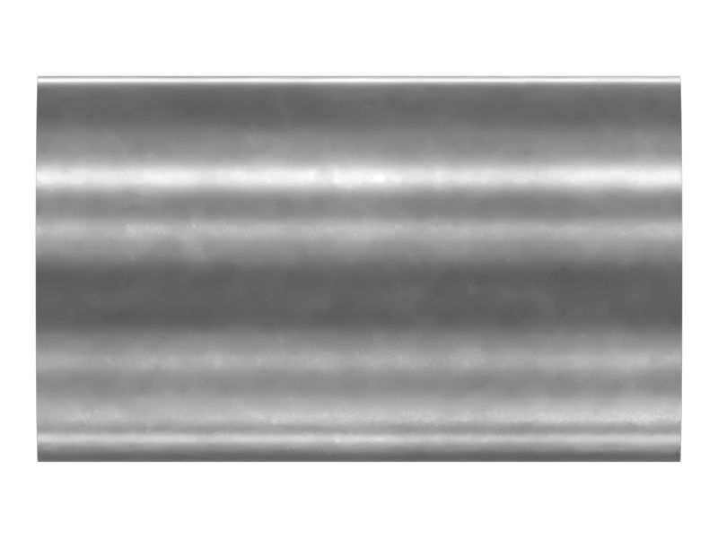 7E-3339: Tubo flessibile liquido di raffreddamento per impieghi gravosi da 44,4 mm