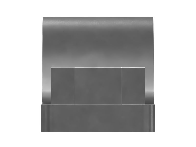 Хомут в сборе