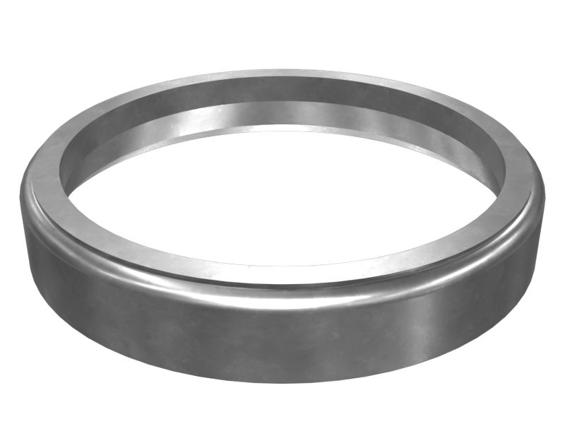 Вставное седло выпускного клапана (45°)